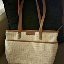 Rosetti Tote Bag