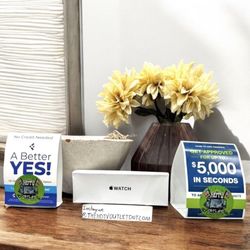 MR9U3LL/A Apple Watch SE 2nd Gen GPS 40mm 2yr warranty 