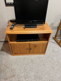 Free TV Stand