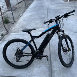 E-bike 