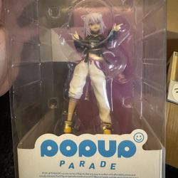 Pop Up Parade Okayu