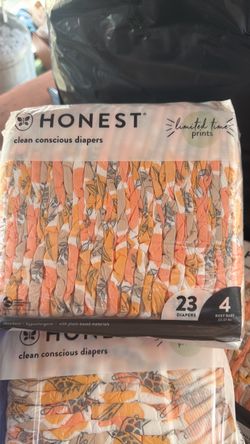 Diapers