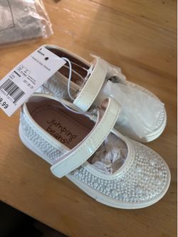 5c girl shoe