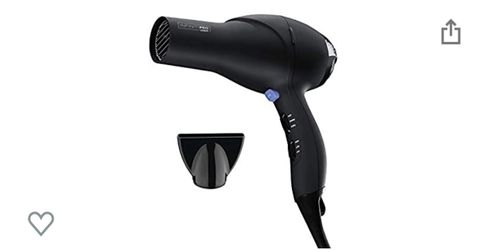 Hair salon dryer 1875 w