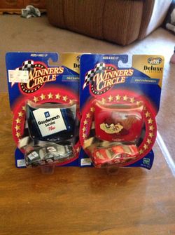 Dale Earnhardt Deluxe Collection