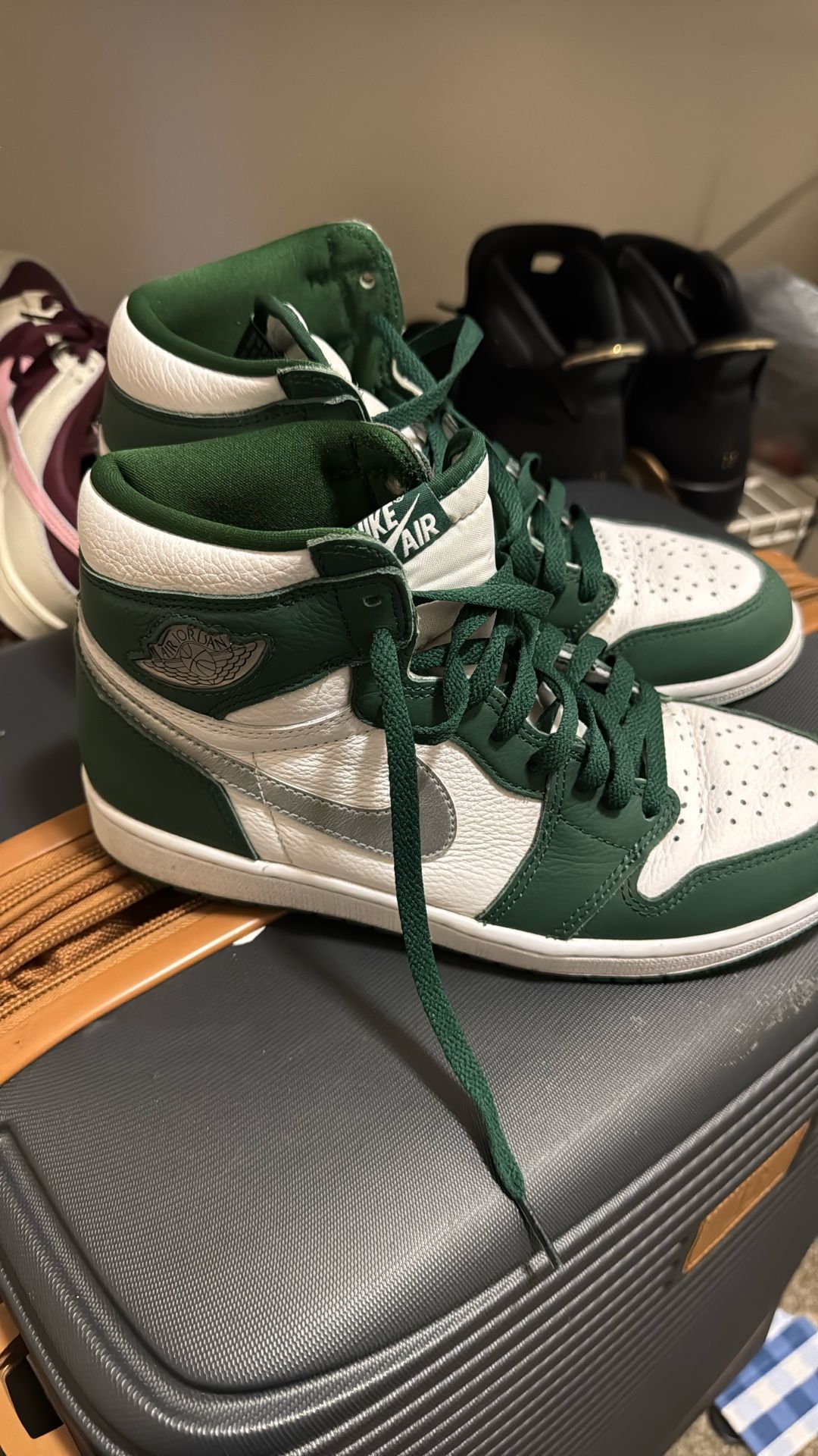 Nike Shoes
