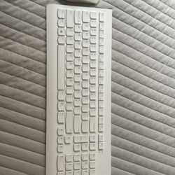 lenovo 510 wireless keyboard & mouse combo