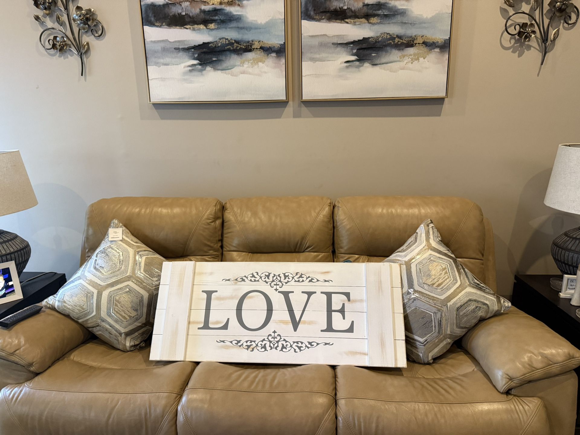 Home Decor
