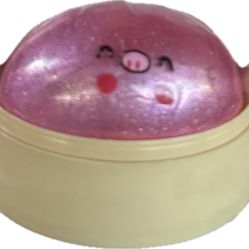 RMS Pork Bun DUMPLING RARE