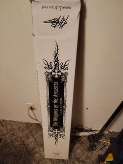 War spear