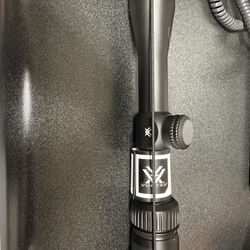Vortex Optic
