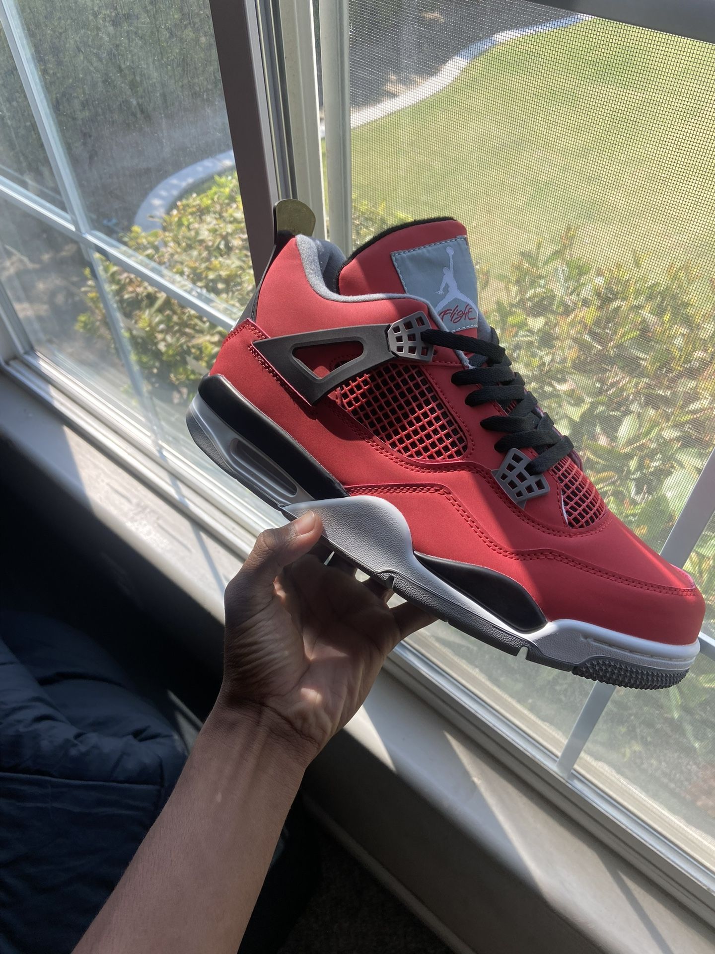 Toro Bravo 4s