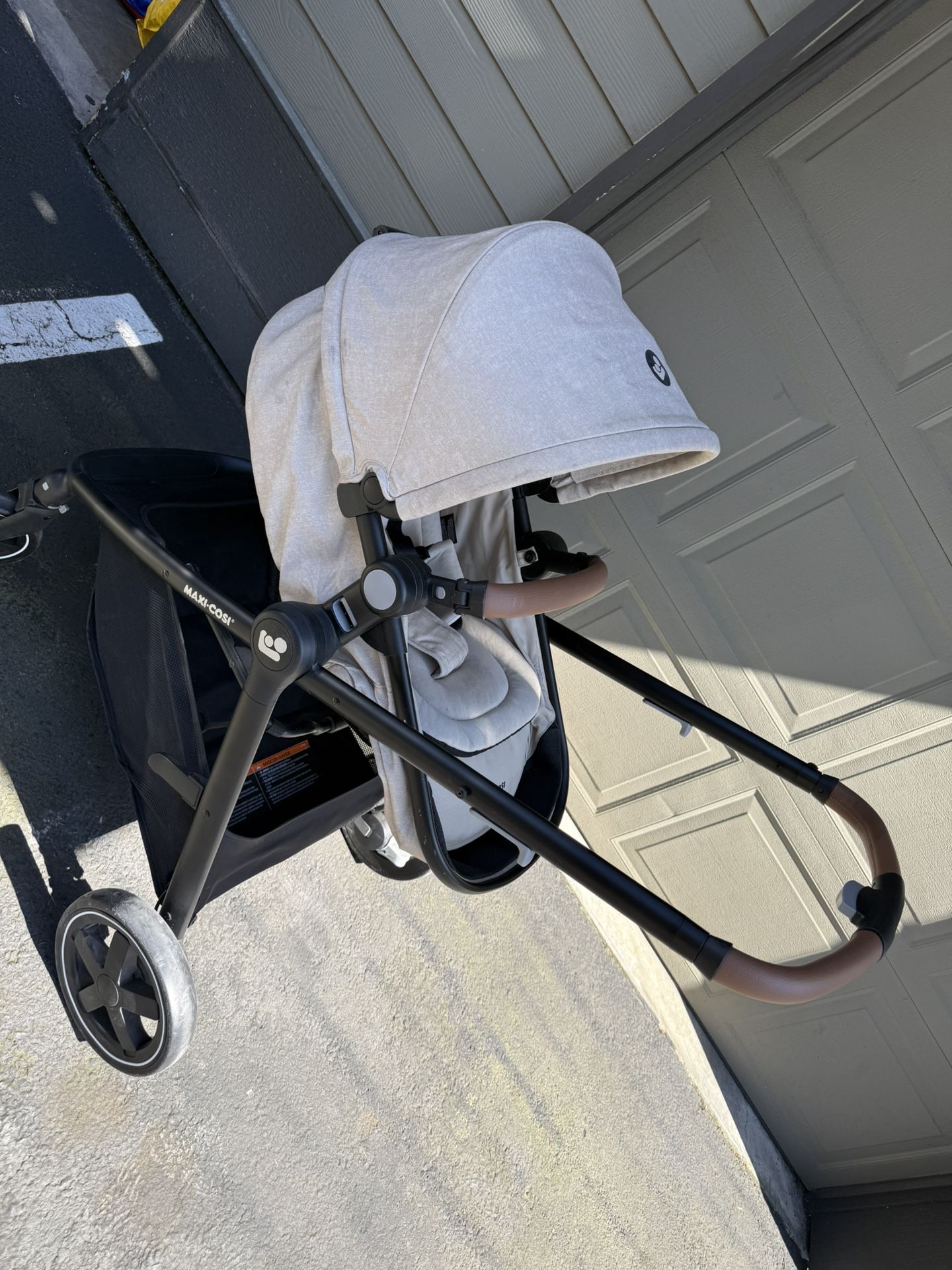 Maxi Cosi Stroller