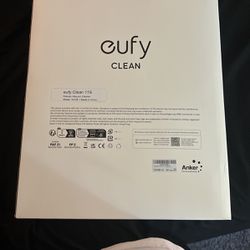 Eufy Clean