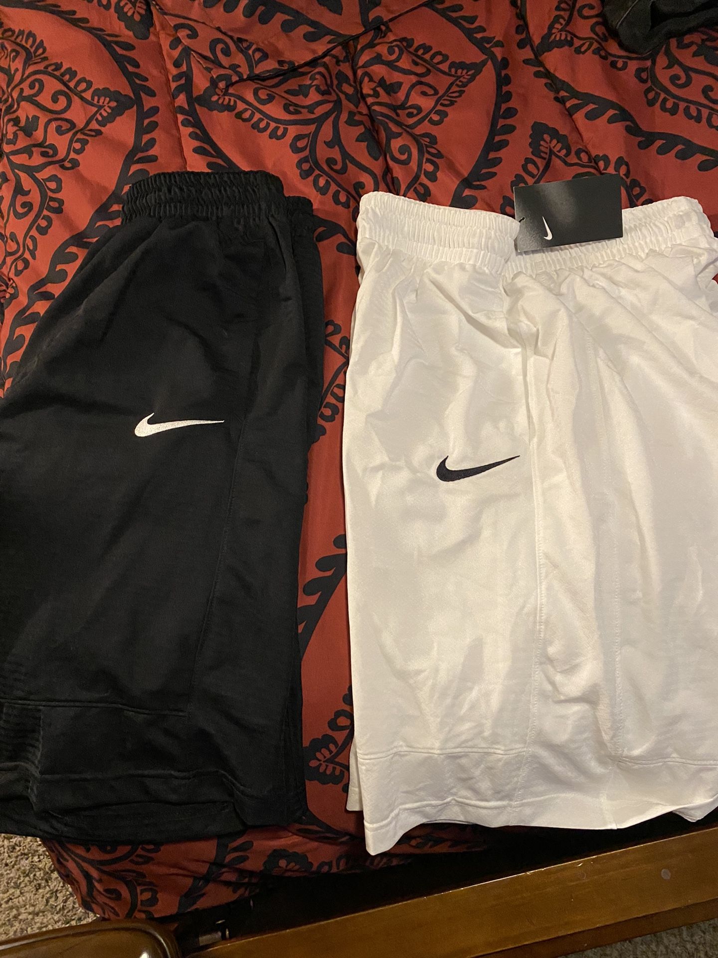Nike Shorts 1 For $20 Or 2 For $35