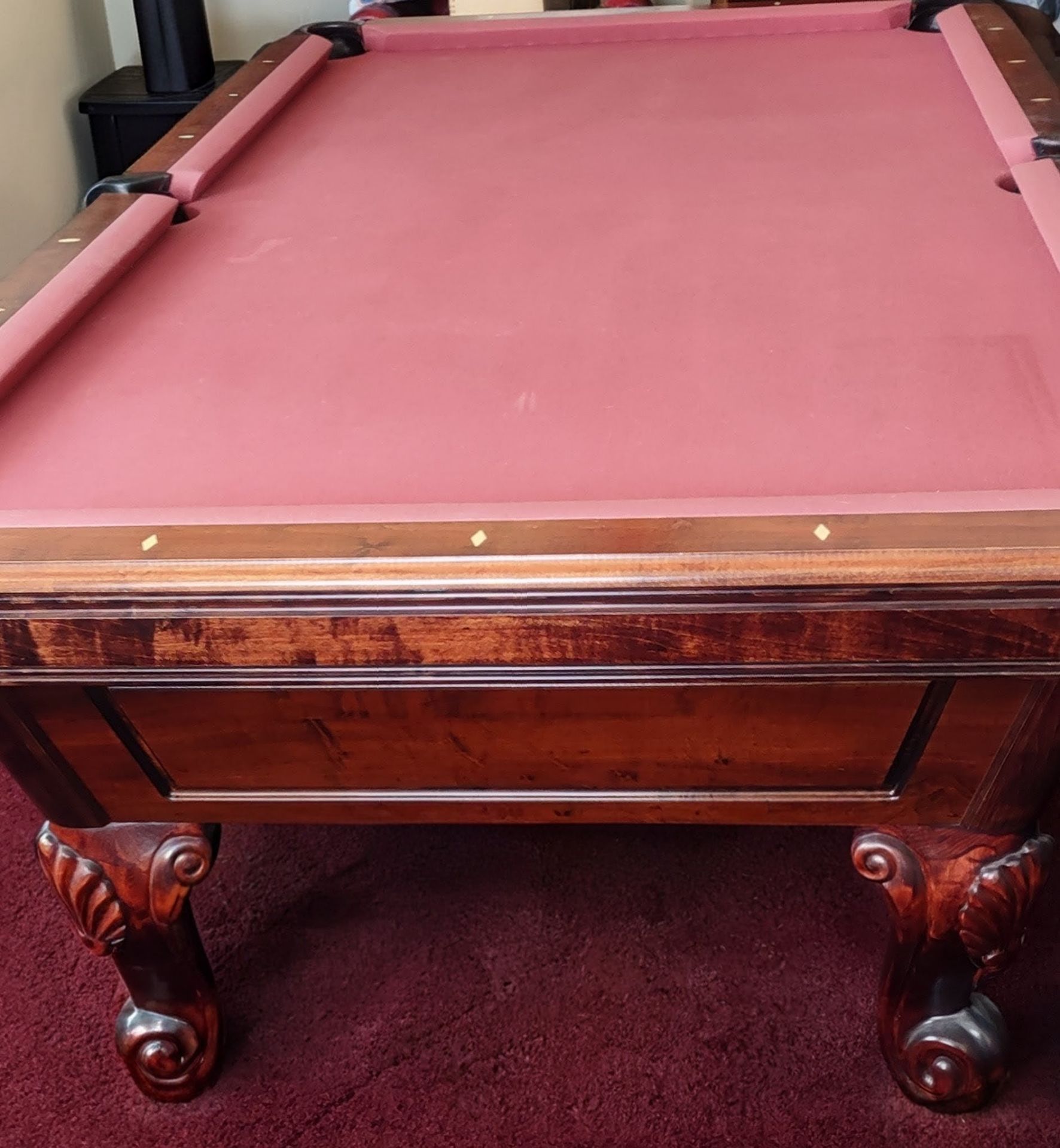 AMF Playmaster Pool Table for Sale in San Diego, CA - OfferUp