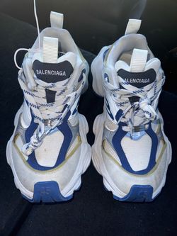 Balenciagas 3xL