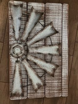 Wall decor