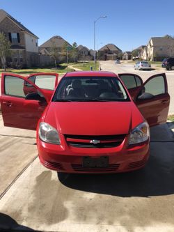 2008 Chevrolet Cobalt