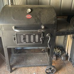 Char Grilled 