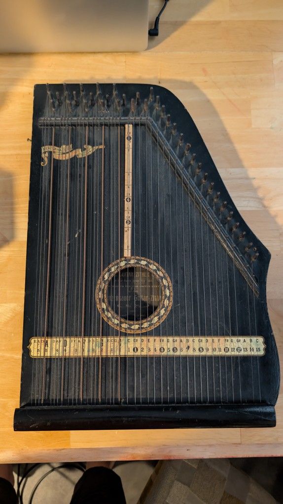 Mandolin