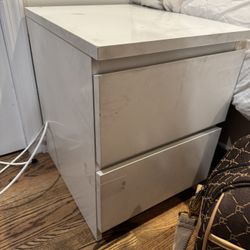 Bedside Table 