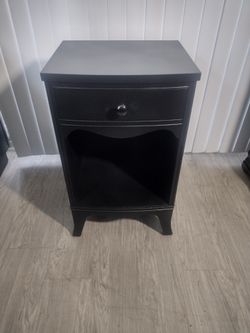 Nightstand