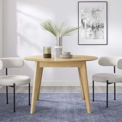 Modway Vision 45" Round Dining Table