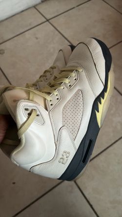 Jordan 5 size 11
