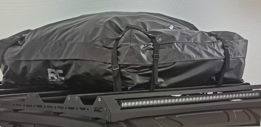 Vehicle Cargo Bag