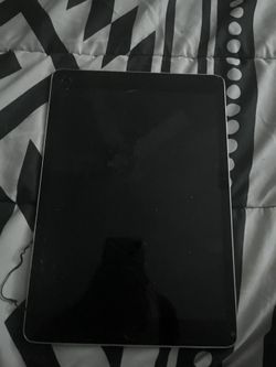 Apple IPad 6th Generation