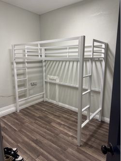 Loft Bed