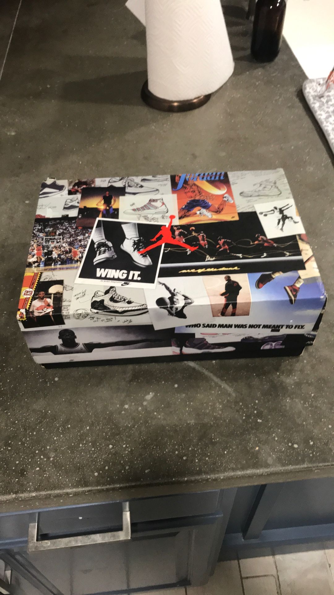 air jordans