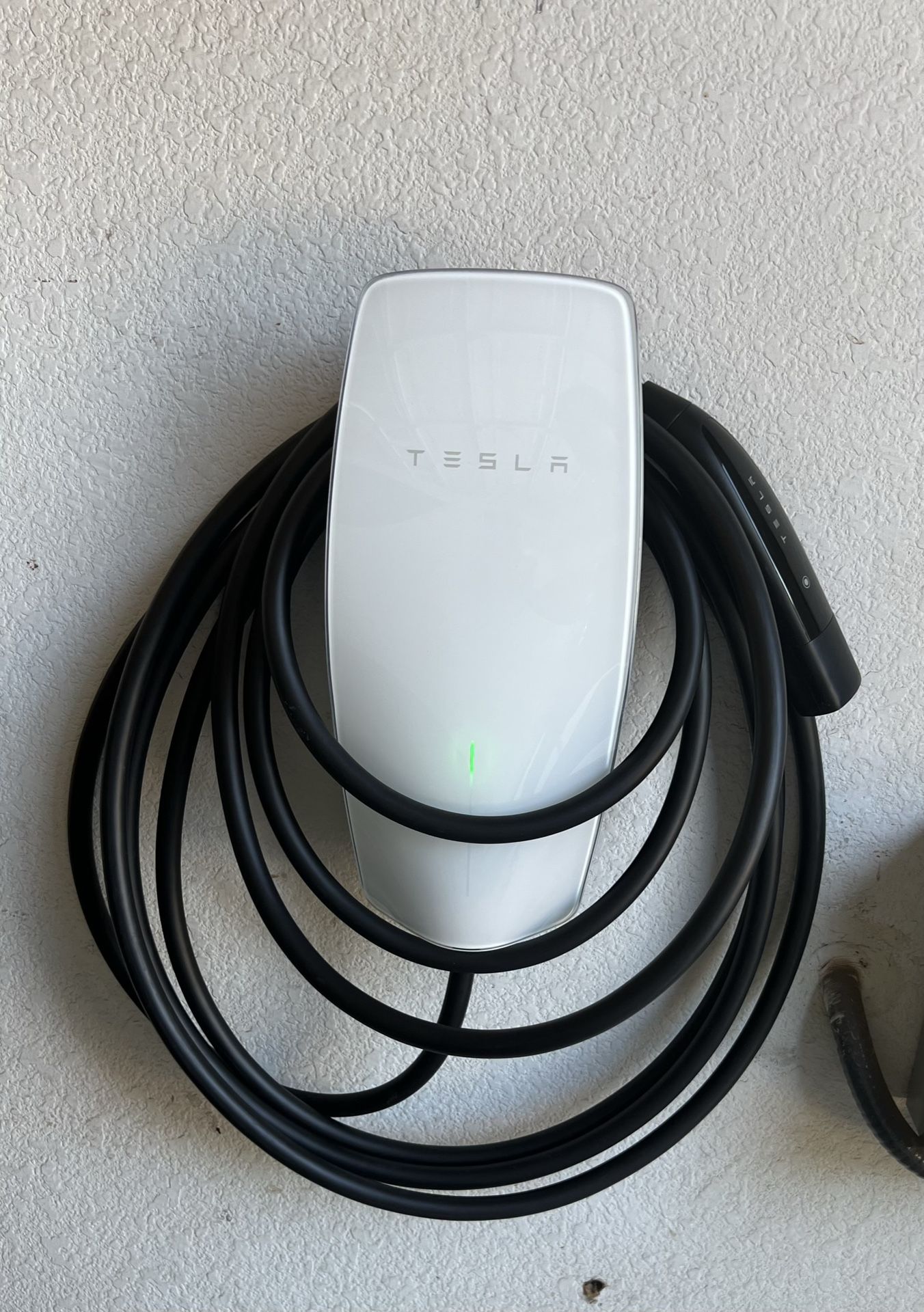 EV Charger Installation (Tesla)