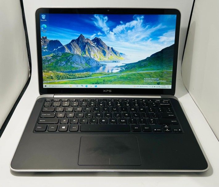 Dell XPS L322X Core i5 4GB 128GB SSD Windows 10