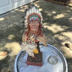 Indian  Small Statue 