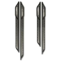 OV Sprinter Side Steps : Explorer Standard Kit 170"