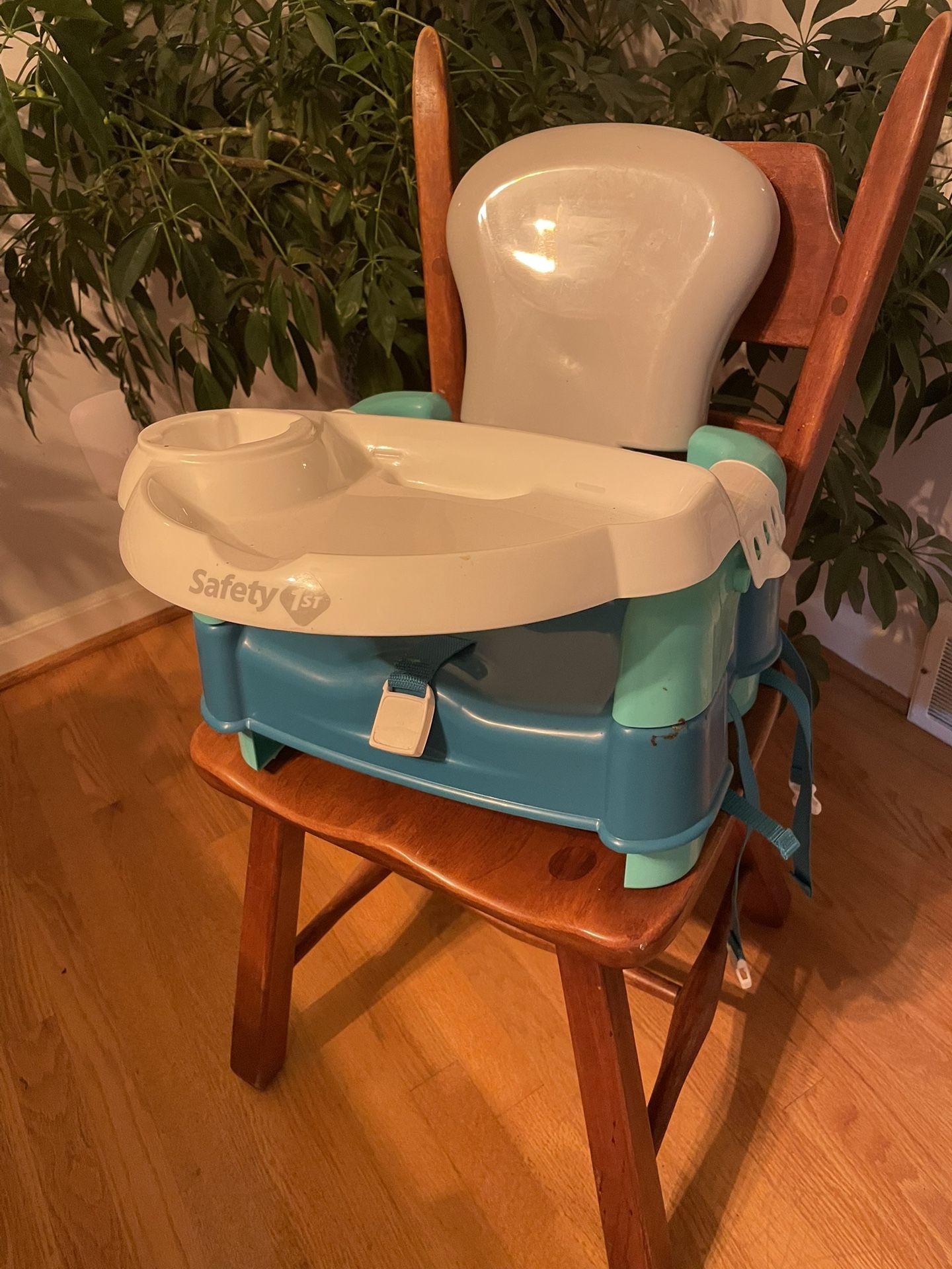 Toddler Booster Seat