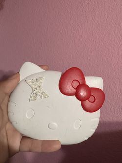 Hello Kitty Mirror  
