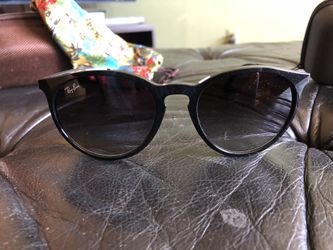 Ray ban and smith serpico slim brand new