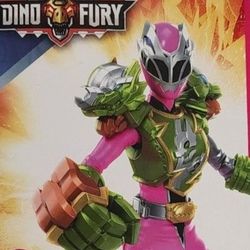 Power Rangers @ToyBros 