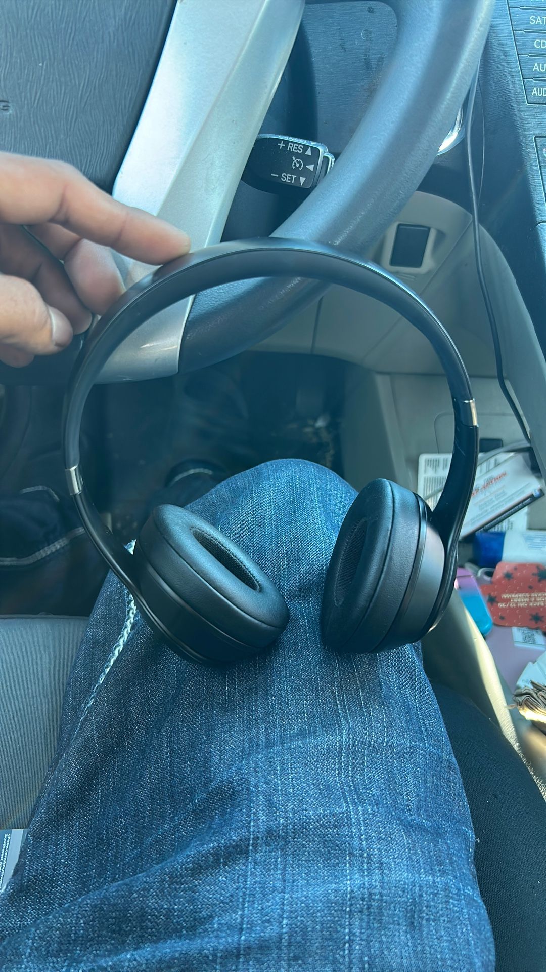 Beats Solo 4s