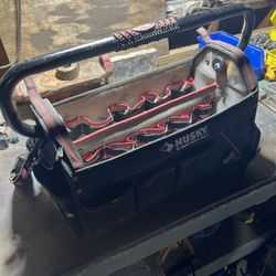Husky Tool Bag 
