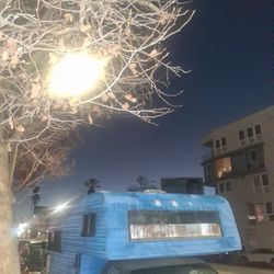 CAMPER ONLY!  REBUILD PROJECT