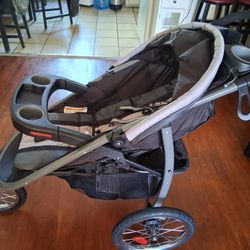 Graco Baby Stroller 