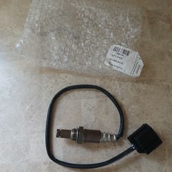 Toyota Sierra Van Oxygen Sensor 