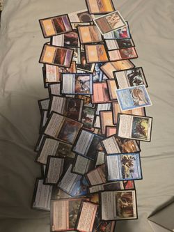 Magic the Gathering