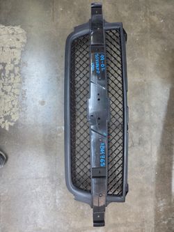 1(contact info removed) chevrolet silverado 1500 grille