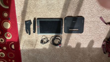 XP-Pen Digital Art Tablet