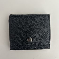 Coach Wired Earbud Case